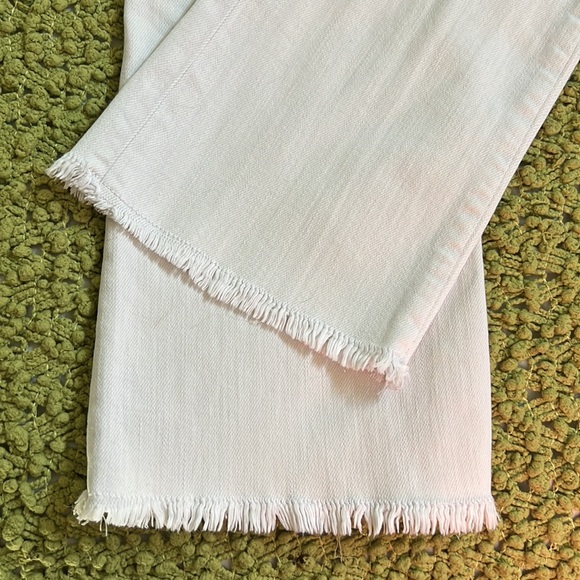 Pilcro and the letterpress script jeans - Picture 6 of 7